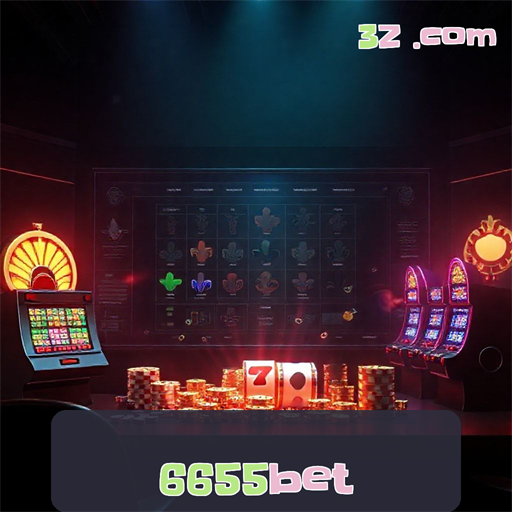 Jogos Incríveis no 6655bet que Vão Te Surpreender